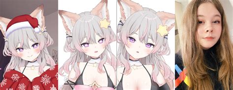 hot vtuber|Anny